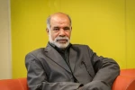 احمد جولایی