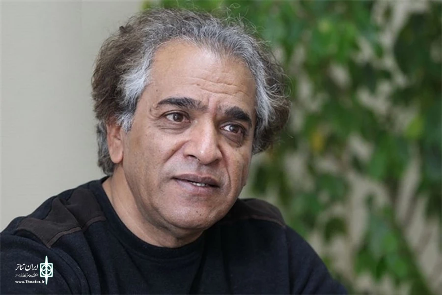 نشست تخصصی تئاتر جشنواره معلولین برگزار شد 3
