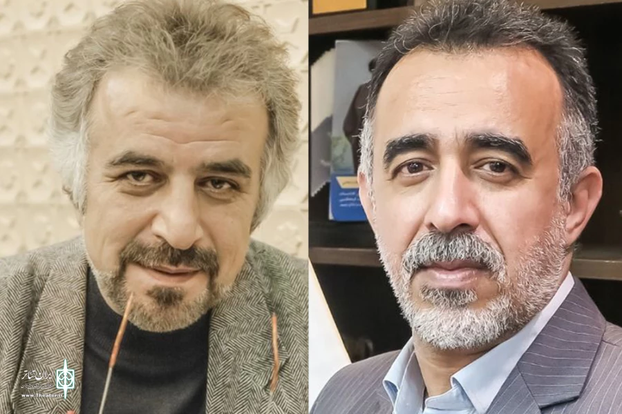 پیام تسلیت مدیرکل هنر‌های نمایشی برای درگذشت علیرضا غفاری 3