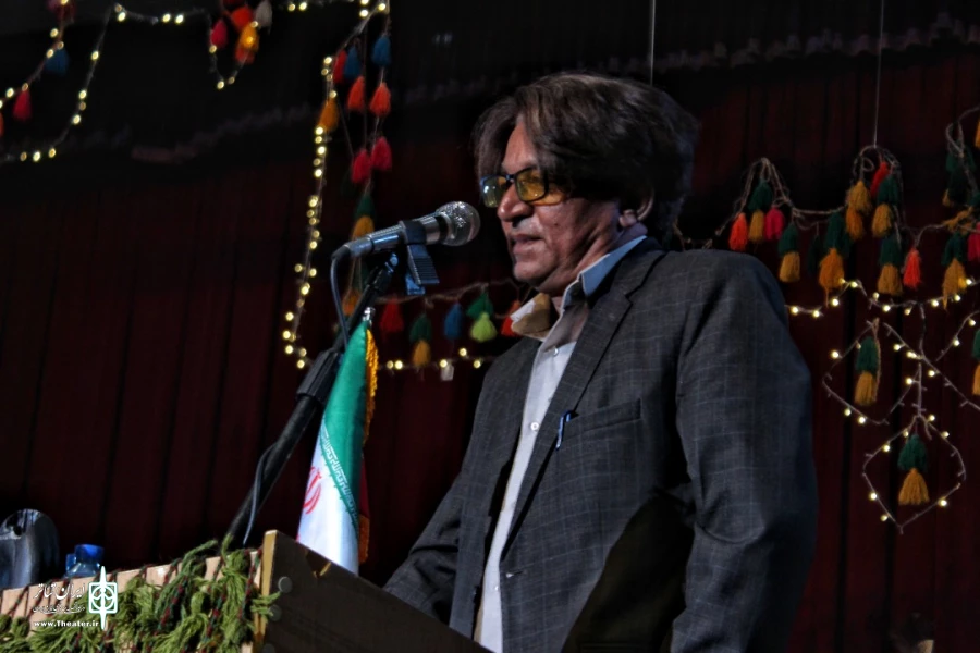 بیست و یکمین جشنواره تئاتر سراسری پسامهر با اعلام برگزیدگان به کار خود پایان داد 2
