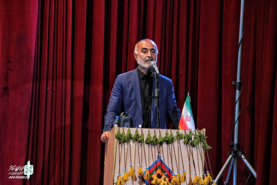 بیست و یکمین جشنواره تئاتر سراسری پسامهر با اعلام برگزیدگان به کار خود پایان داد 11
