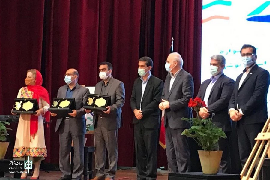 «ترال ستا جوسال» و «آشپزخانه فنلاندی‌ها» در رقابت تنگاتنگ 4