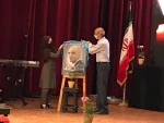 نکوداشت زنده‌یاد فرهاد فیاض‌بخش 3