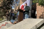 خوابم شکست و مردم چشمم به خون نشست
وداع با علیرضا غفاری، انسانی که مظهر امید بود 5