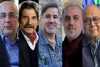 چهره های مشهور ایرانی که در سال 1400 فوت کردند 2