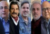 چهره های مشهور ایرانی که در سال 1400 فوت کردند 2