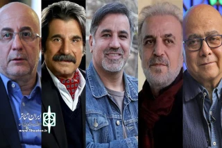 مروری بر هنرمندان عرصه هنرهای نمایشی که در سال 1400 فوت کردند

فصل کوچ هنرمندان در آخرین سال قرن