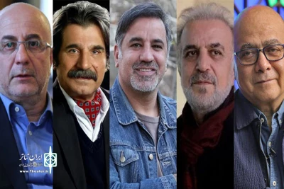 مروری بر هنرمندان عرصه هنرهای نمایشی که در سال 1400 فوت کردند

فصل کوچ هنرمندان در آخرین سال قرن