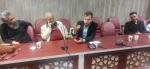 نشست صمیمانه نایب رئیس هیئت مدیره موسسه هنرهای نمایشی مازندران 4