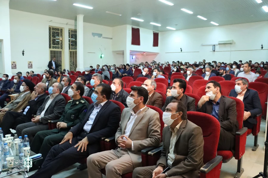 برگزیدگان جشنواره شرهانی معرفی شدند 3