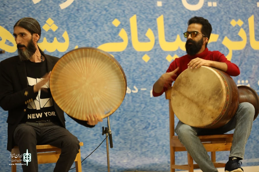 برگزیدگان جشنواره شرهانی معرفی شدند 7