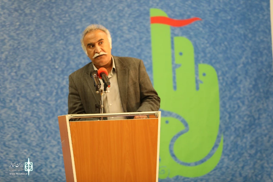 برگزیدگان جشنواره شرهانی معرفی شدند 12