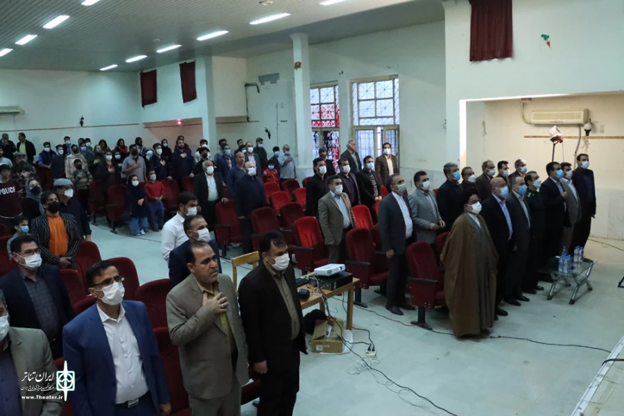 برگزیدگان جشنواره شرهانی معرفی شدند 13