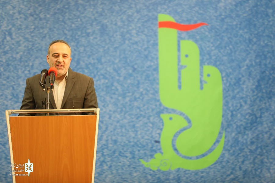 برگزیدگان جشنواره شرهانی معرفی شدند 17
