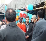 حاجی فیروز را گم کردیم  4