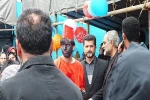 حاجی فیروز را گم کردیم 2