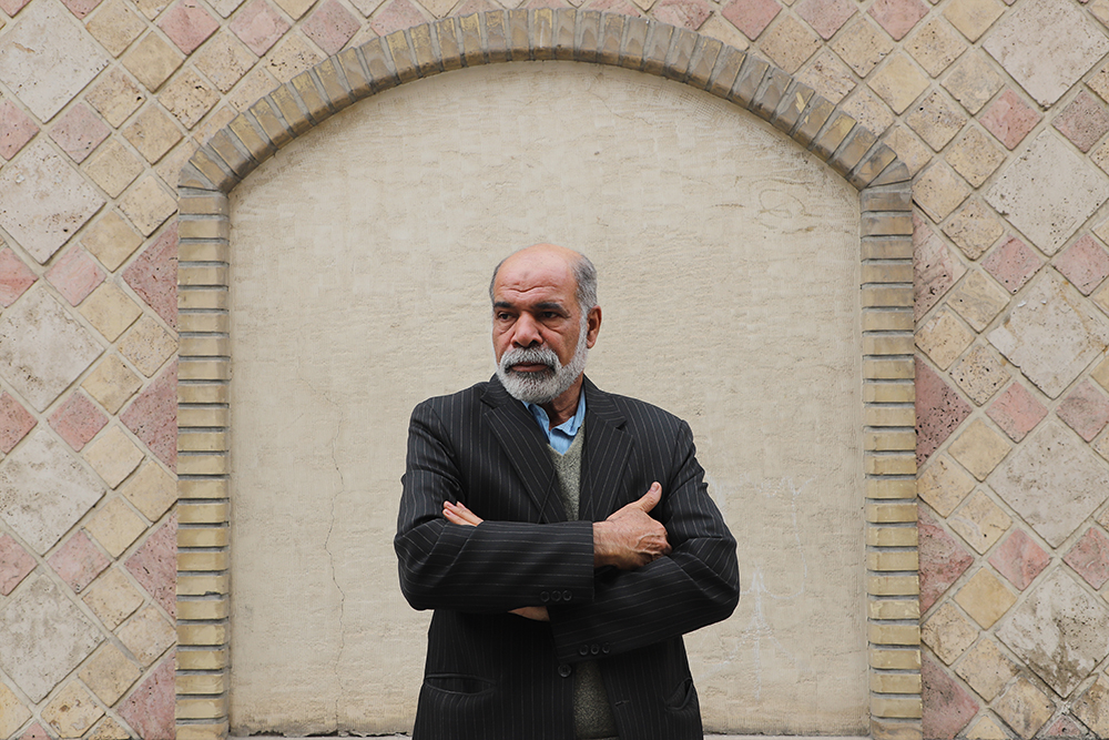 در گفت‌وگو با پژوهشگر تعزیه مطرح شد

احمد جولایی: برای اجرای تعزیه در ایران نیازمند تکیه هستیم
