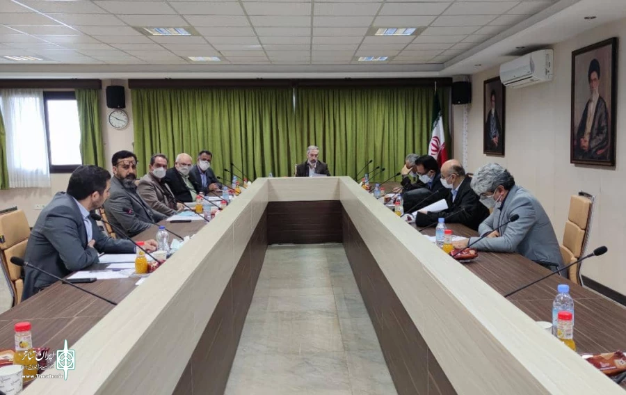 مجمع عمومی انجمن هنرهای نمایشی ایران برگزار شد 2