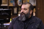 سید وحید فخر موسوی دبیر جشنواره تئاتر مقاومت شد 2