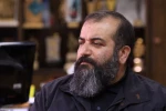 سید وحید فخر موسوی دبیر جشنواره تئاتر مقاومت شد 3