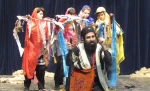 نمایش «دفک» در فارسان اجرا می شود
 4