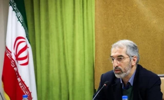 محمود سالاری در برنامه شهر فرنگ شبکه خبر تاکید کرد:

پیدا کردن جهت درست  مهم‌ترین نیاز امروز هنر ایران 
ایجاد هم افزایی بین نهاد های ذی نقش و ذی نفع تئاتر