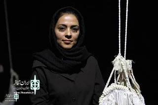 Zohreh Behrouzi_Nia to Iran Theater

Attention to theater is essential in schools