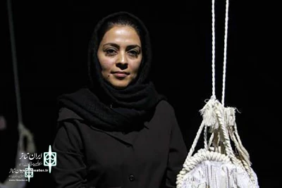 Zohreh Behrouzi_Nia to Iran Theater

Attention to theater is essential in schools