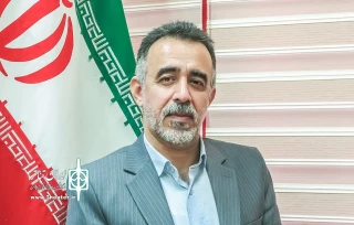 در بهاریه مدیر کل هنرهای نمایشی برای خانواده تئاتر عنوان شد

سالی  سرشار از آفرینش های تحوّل آفرین و فرهنگ ساز