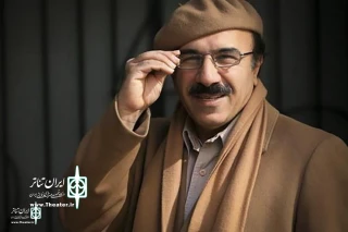 Ardeshir Saleh-pour:

The life of Iranians is full of dramatic traditions