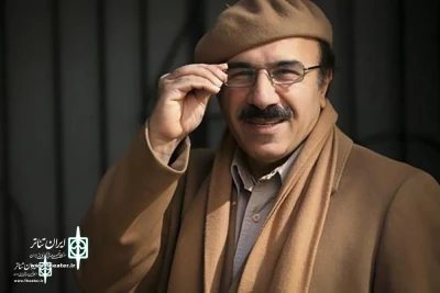Ardeshir Saleh-pour:

The life of Iranians is full of dramatic traditions