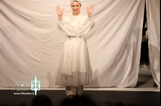 پیام رییس یونیمای ایران  درسوگ مهرنوش شریعتی

هنرمندی که زندگی اش را وقف نمایش عروسکی کرد