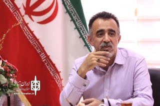 در یادداشت مدیر کل هنرهای نمایشی به مناسبت هفته هنر انقلاب تاکید شد :

هنرنمایش بازوی توانمند حرکتِ خیره‌کنندۀ قطارِ انقلابِ اسلامی
ضرورت نظریه پردازی الگوها و ساختارهای تماتیک، محتوایی، دراماتیک، ژانری و اجراییِ