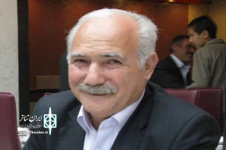 پیام تسلیت مدیر عامل انجمن هنر‌های نمایشی ایران در فقدان استاد شفیع خلیل‌زاده

مردی که صدای بال ملائک را می‌شنید