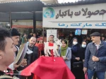 اجرای تکم‌ خوانی در شهرستان شاهین دژ 2