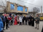 اجرای تکم‌ خوانی در شهرستان شاهین دژ 4