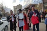 اجرای تکم‌ خوانی در شهرستان شاهین دژ 5