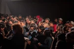 تجیل از تلاش ۳۰ساله کارگردان و بازیگر تئاتر ایرانی 8