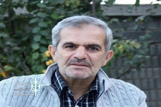 بهاریه غلامحسین دریانورد برای سال نو تئاتری

خوشا امسال که قرار است هنرهای نمایشی پیام‌آور صلح باشد