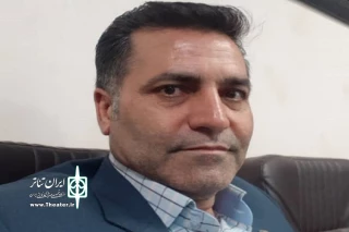 خبر خوش مدیرعامل سازمان فرهنگی اجتماعی شهرداری ورامین:

حمایت مالی و معنوی از هنرمندان تئاتر