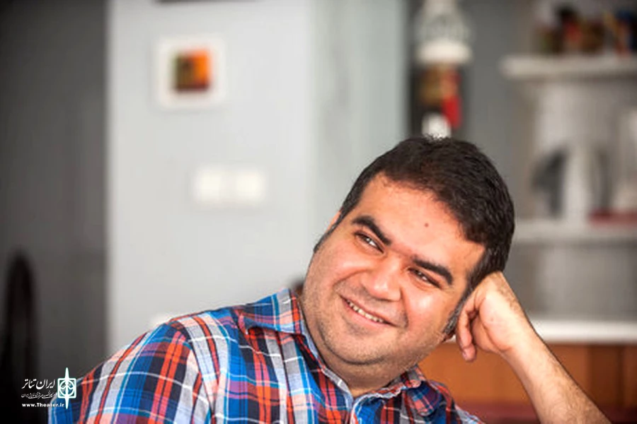 Amirreza Koohestani invites to Festival D’AVIGNON