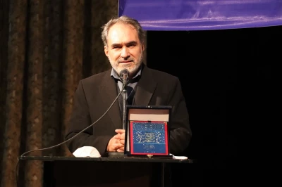 پیام مدیرکل فرهنگ و ارشاداسلامی اردبیل به مناسبت روز ملی هنرهای نمایشی

تئاتر هنری انسانی و مانا