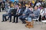 هفتمین جشنواره سراسری تئاتر خیابانی ارس آغاز شد 3