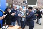 هفتمین جشنواره سراسری تئاتر خیابانی ارس آغاز شد 4