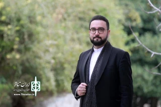 مدیر کل هنرهای نمایشی رادیو روز جهانی تئاتر را تبریک گفت

یادگار راویان اسرار…
باید از صدف فرهنگ ریشه دار و هویت ملی پر قدمت خویش، با زبان روزآمد هنر، گوهری درخشان بسازیم