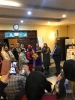 سال جدید اهالی تئاتر در روزملی هنرهای نمایشی آغازشد 3