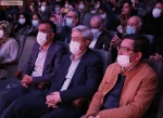 بالندگی تئاتر کشور در گرو توسعه تئاتر استان هاست
دیدار مدیرکل هنرهای نمایشی با مسئولین ، هنرمندان و پیشکسوتان  آذربایجان شرقی 2