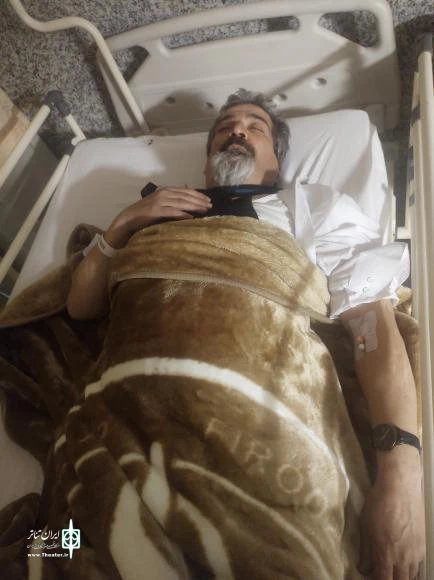 غلامرضا پودینه