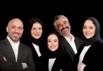 رشد چهار برابری اجراها طی ۷ روز
تئاتر در دستان پژمان جمشیدی، پرویز پرستویی، علی سرابی و حامد کمیلی 2