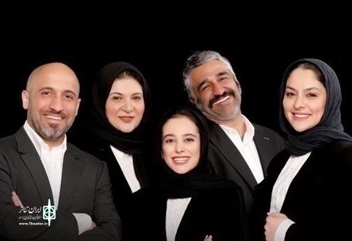رشد چهار برابری اجراها طی ۷ روز
تئاتر در دستان پژمان جمشیدی، پرویز پرستویی، علی سرابی و حامد کمیلی 2